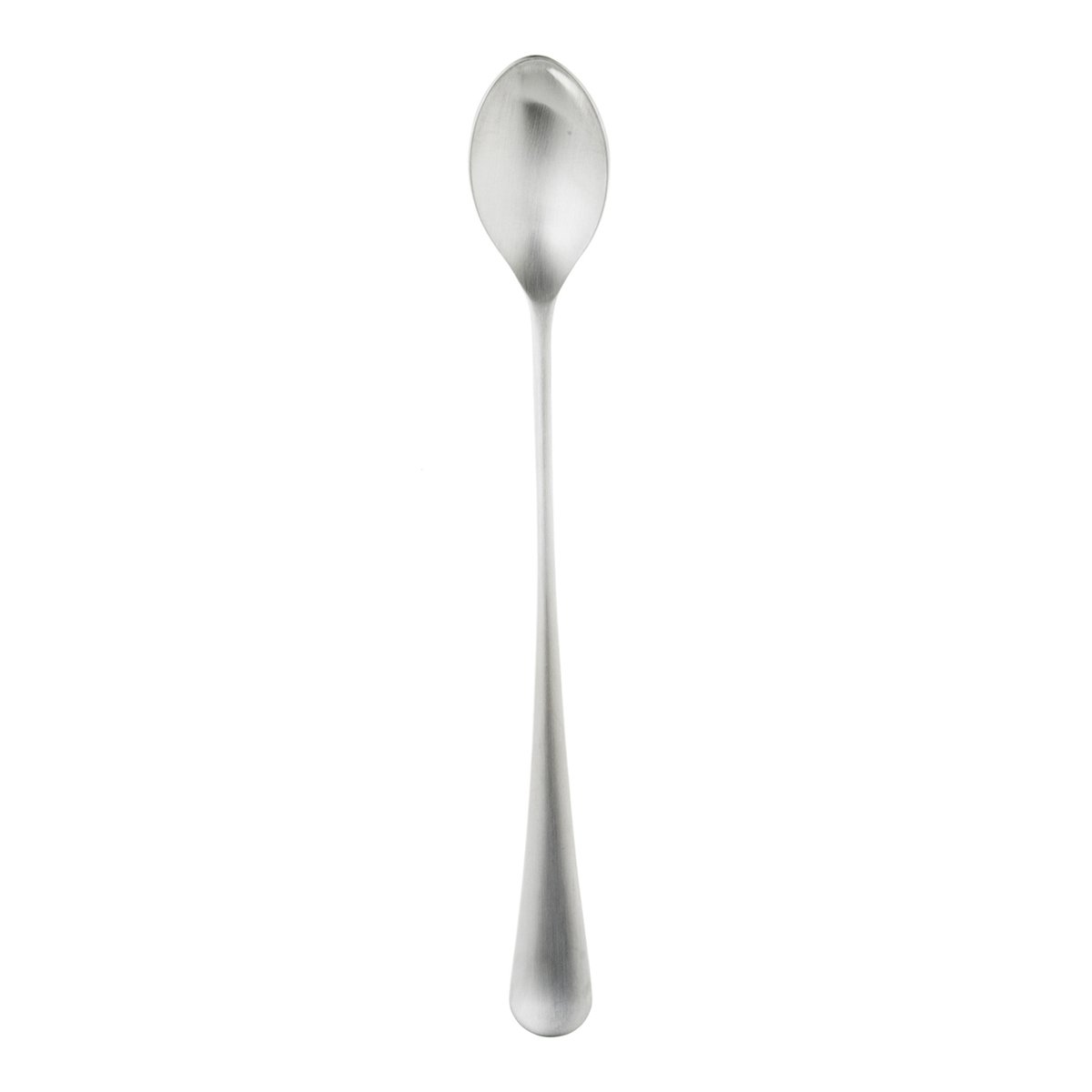 Robert Welch Radford lattesked matt Rostfritt stål | Skandinavisk Design | Teskedar & Kaffeskedar | Silverfärgad