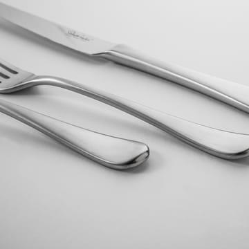 Radford matkniv matt - Rostfritt stål - Robert Welch