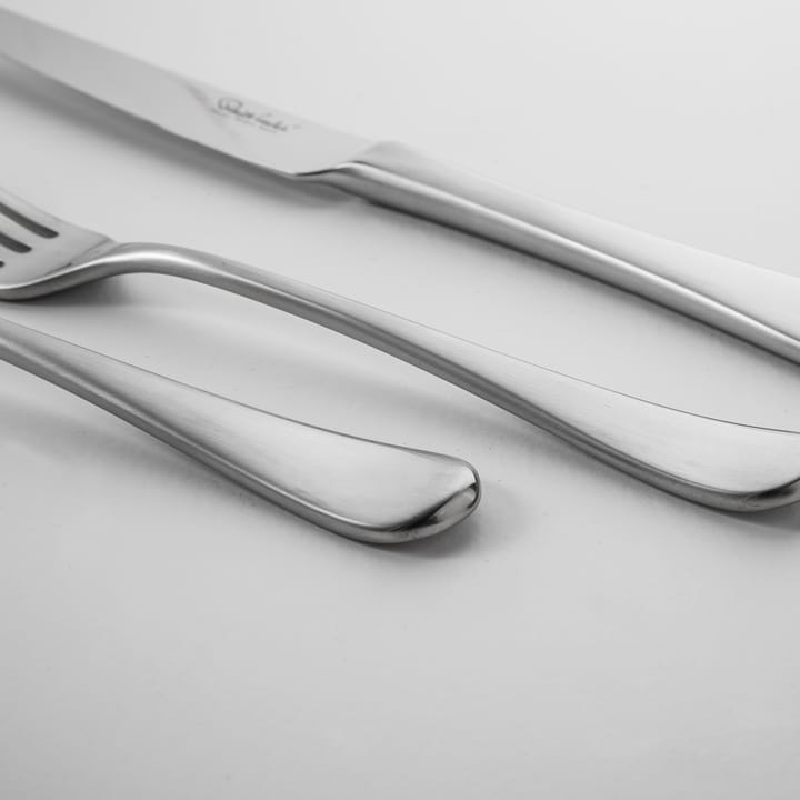 Radford matkniv matt, Rostfritt stål Robert Welch