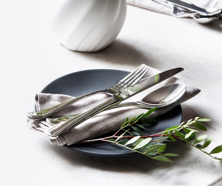 Radford matsked blank, Rostfritt stål Robert Welch