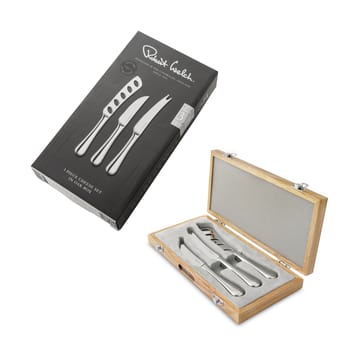 Radford Ostknivar 3-pack Presentbox - Blank - Robert Welch