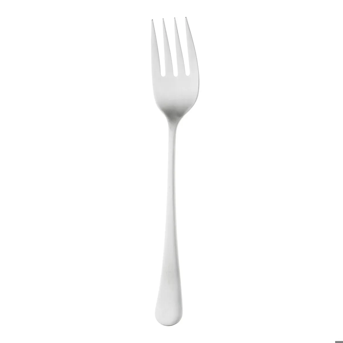 Robert Welch Radford salladsgaffel matt Rostfritt stål