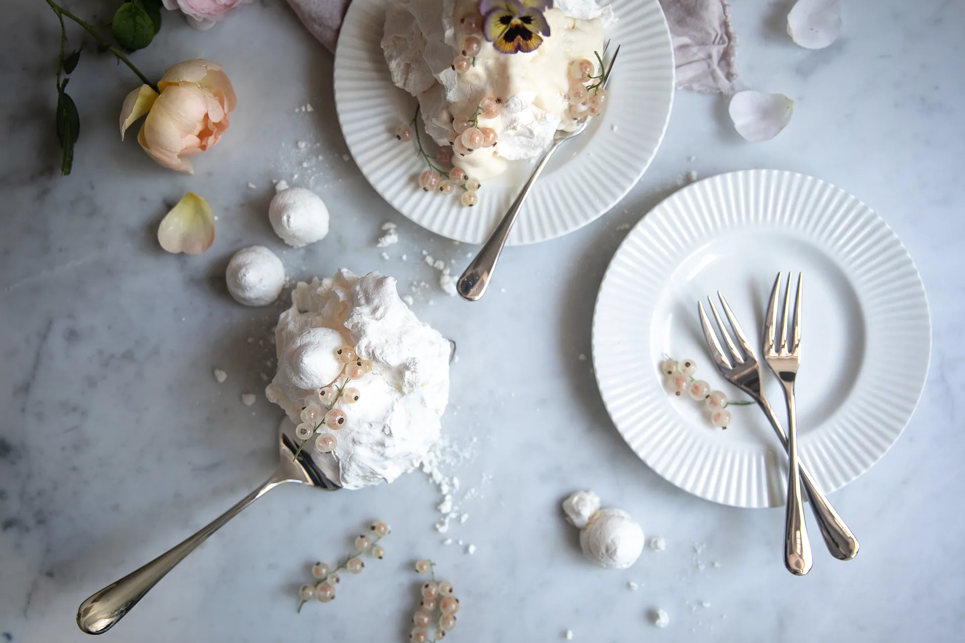 Radford tårtspade blank, Rostfritt stål Robert Welch