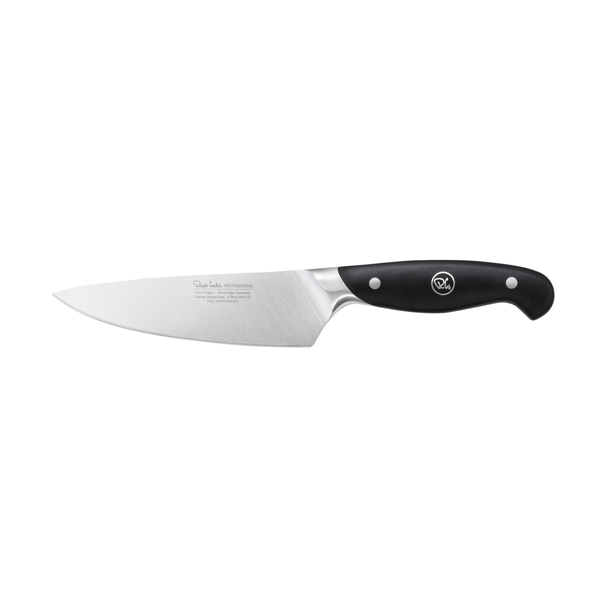 Robert Welch professional kockkniv rostfritt stål 15 cm