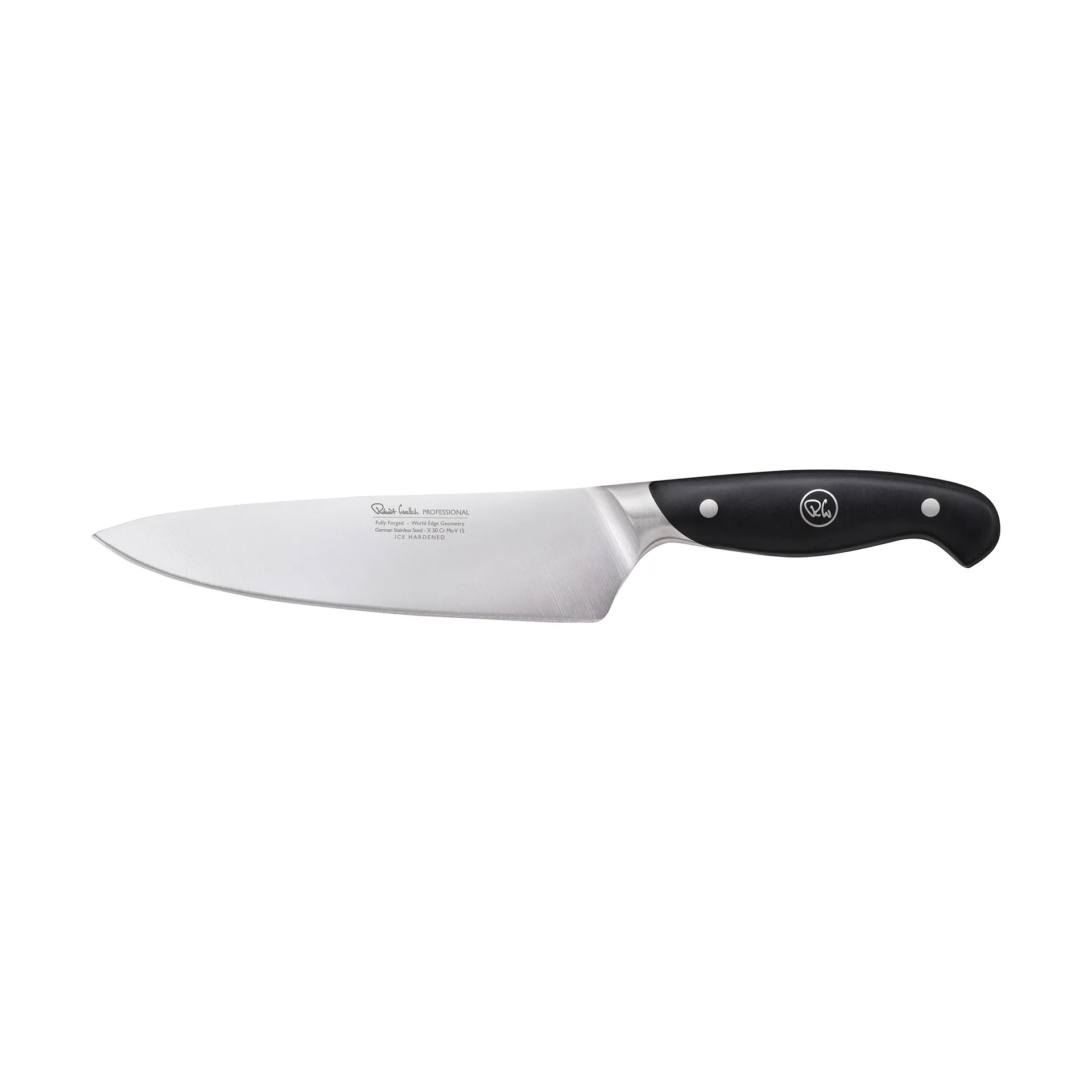 Robert Welch professional kockkniv rostfritt stål, 18 cm Robert Welch