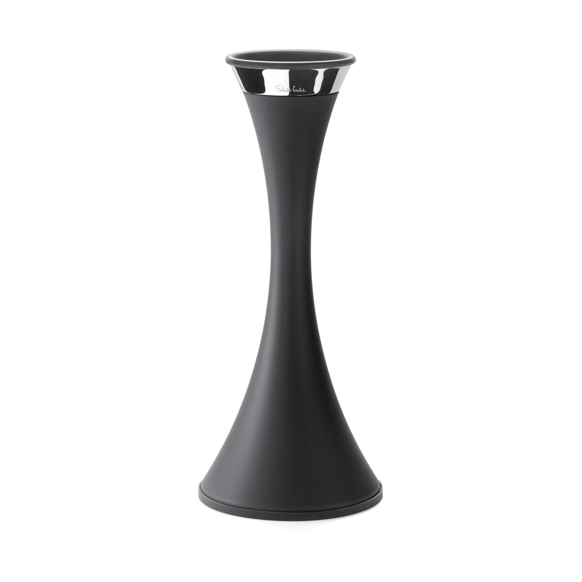 Robert Welch signature köksredskapshängare Svart | Skandinavisk Design | Förvaringsburkar | Silverfärgad