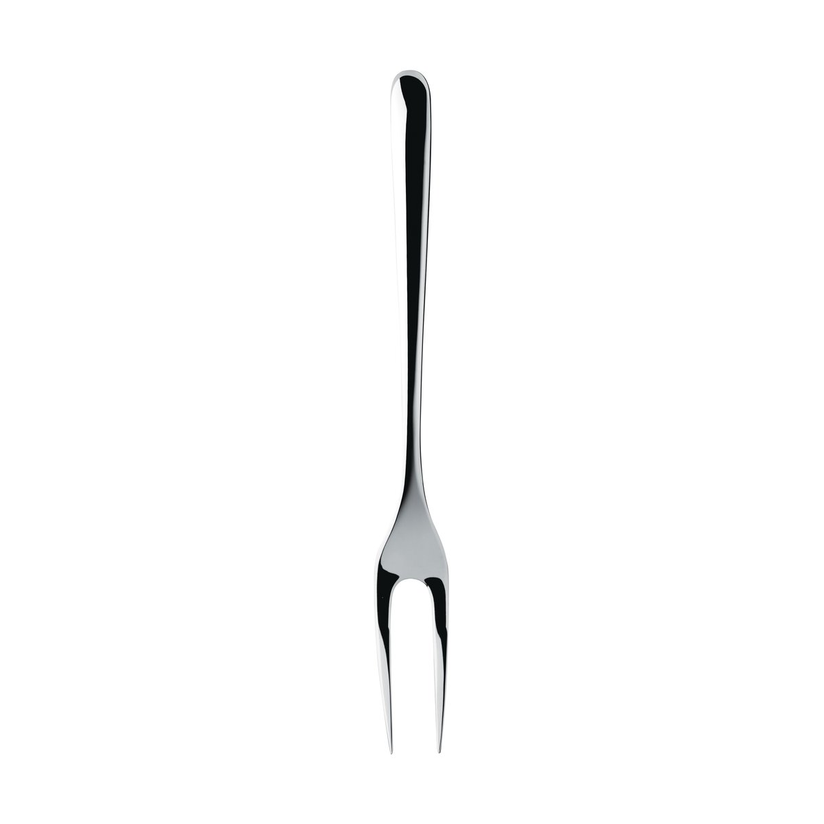 Robert Welch signature servingsgaffel stor Rostfritt stål