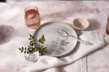 Sandstone dessertsked blank - Rostfritt stål - Robert Welch