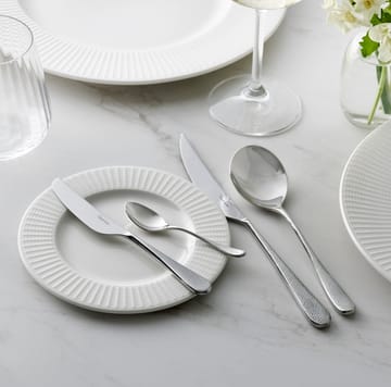 Sandstone smörkniv blank - Rostfritt stål - Robert Welch