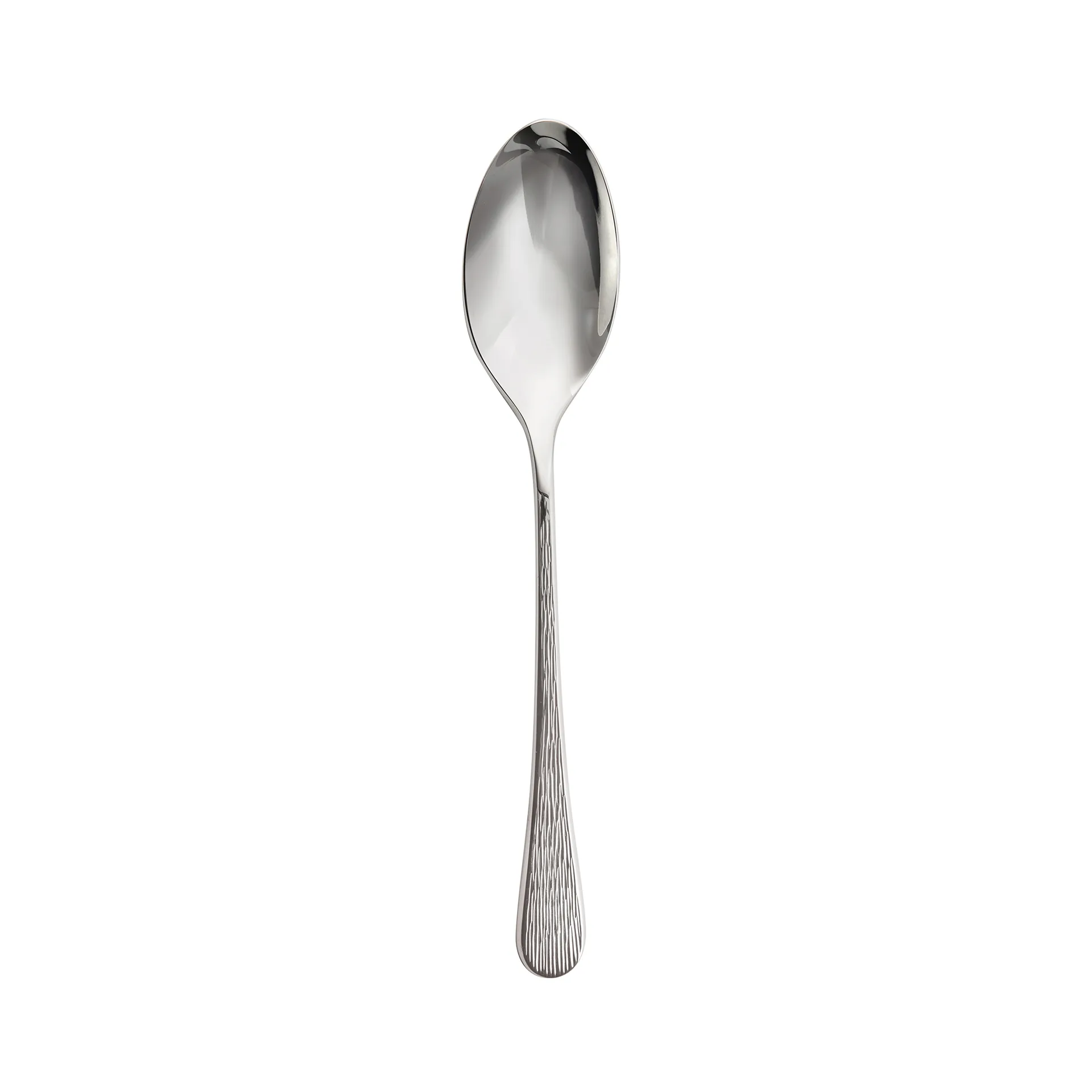 Skye Bright dessertsked, Rostfritt stål Robert Welch