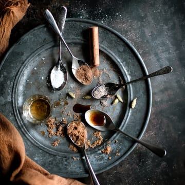Skye Bright dessertsked - Rostfritt stål - Robert Welch