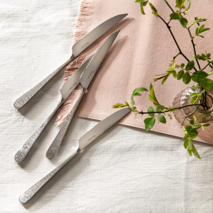 Skye Bright grillkniv - Rostfritt stål - Robert Welch