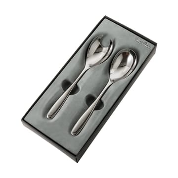 Stanton Bright salladsbestick 2 delar - Rostfritt stål - Robert Welch