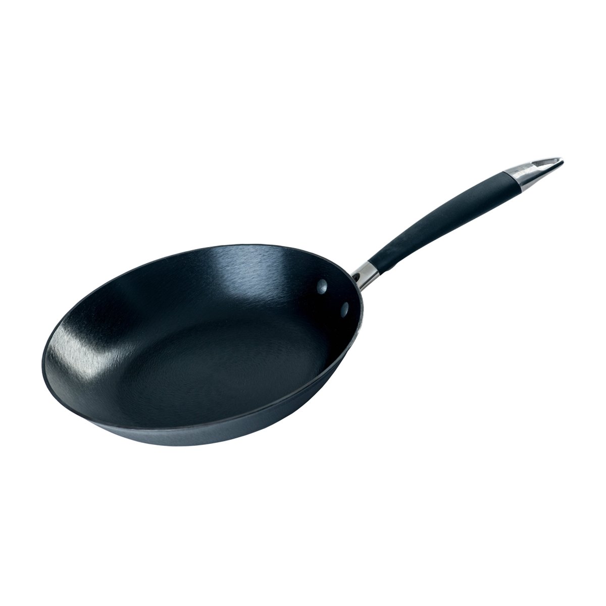 Ronneby Bruk Ultra Light Original stekpanna gjutjärn lätt 20 cm