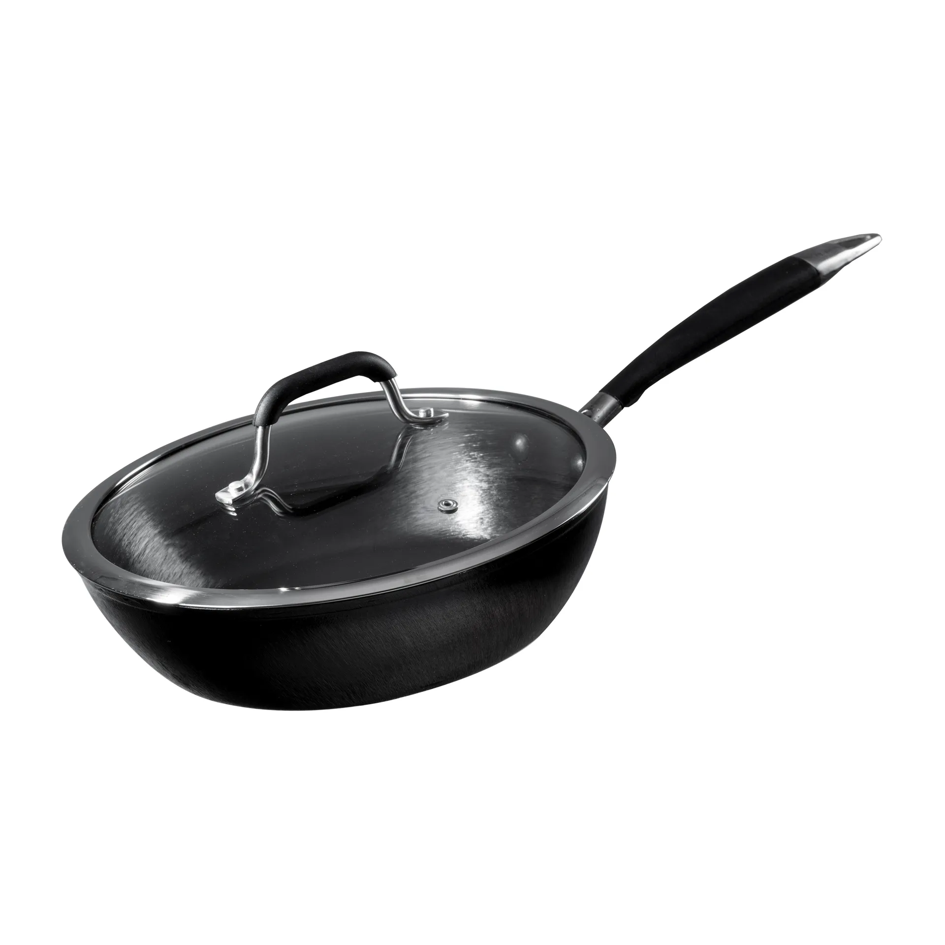 Ultra Light Original traktörpanna gjutjärn lätt, 26 cm Ronneby Bruk