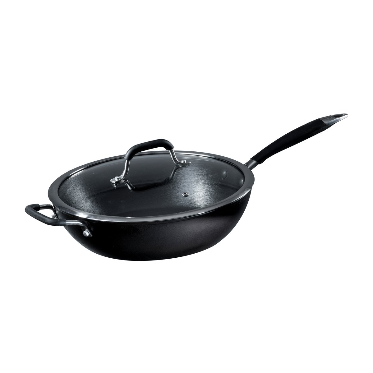 Ronneby Bruk Ultra Light Original traktörpanna gjutjärn lätt 28 cm