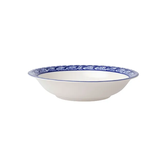 Cobolti djup tallrik, Blå, Ø21 cm Rörstrand