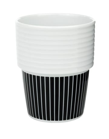 Filippa K mugg - Pinstripes 2-pack - Rörstrand