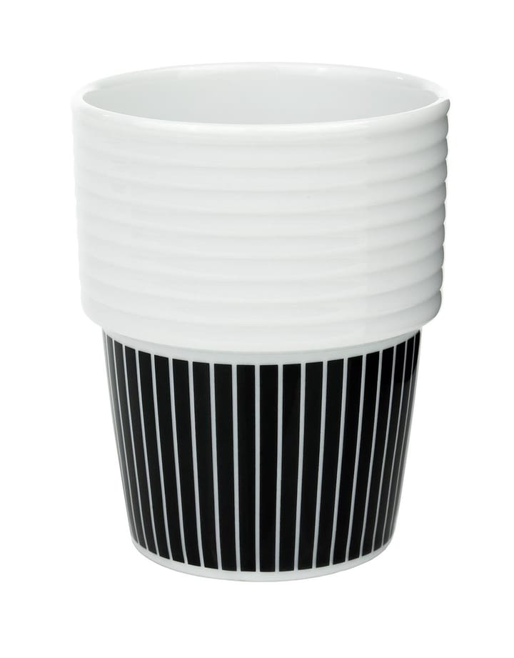 Filippa K mugg, Pinstripes 2-pack Rörstrand