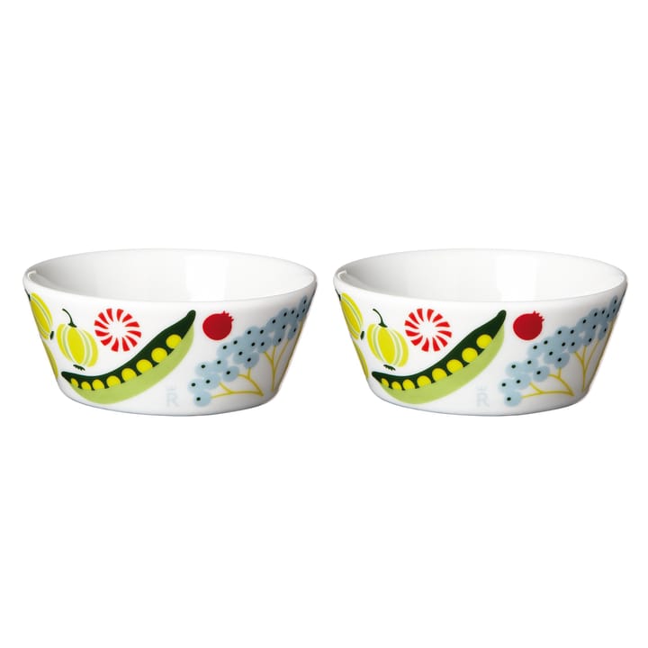 Kulinara serveringsskål 2-pack - 10 cl - Rörstrand
