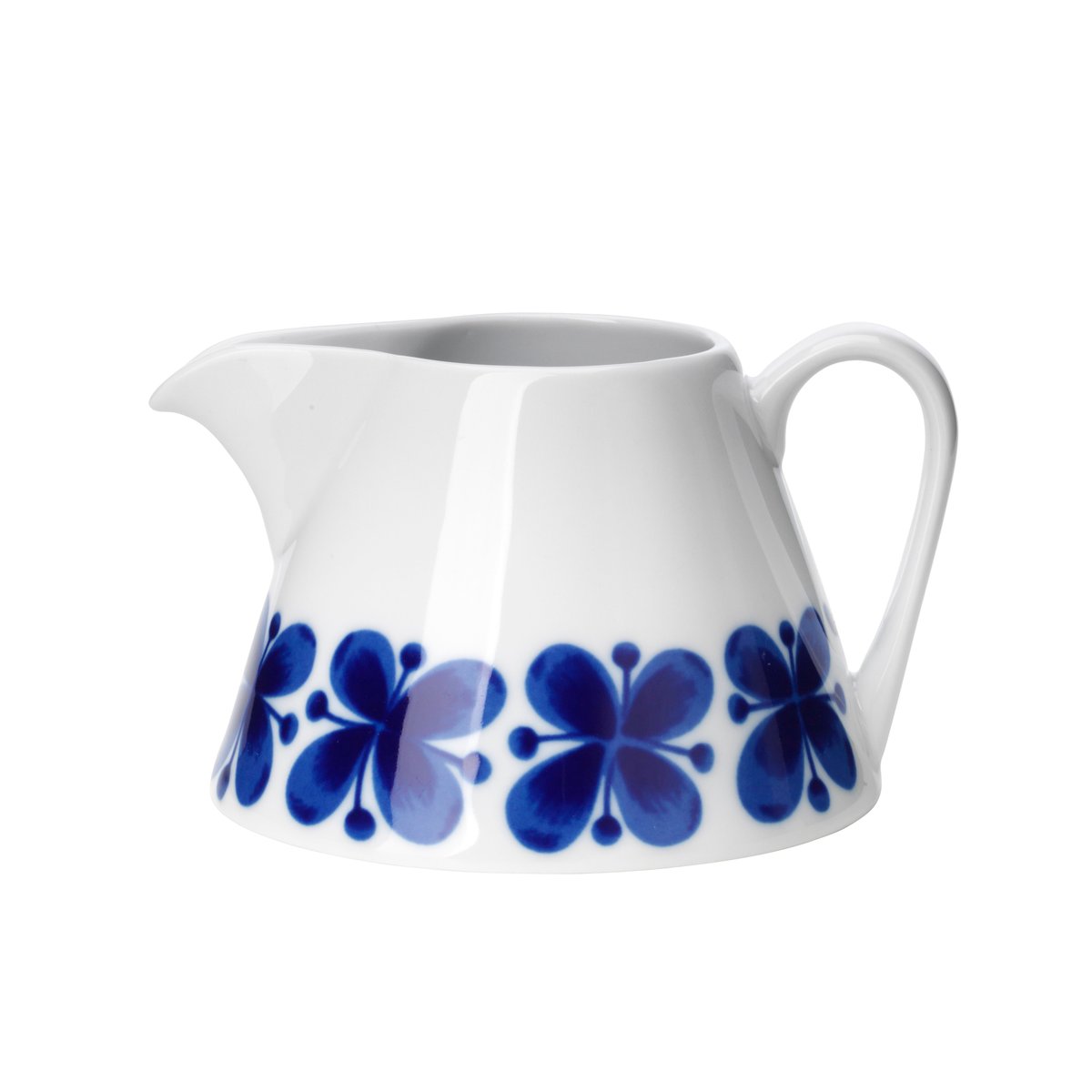 Rörstrand Mon Amie kanna 35 cl | Skandinavisk Design | Vattenkaraffer & Kannor | Blå