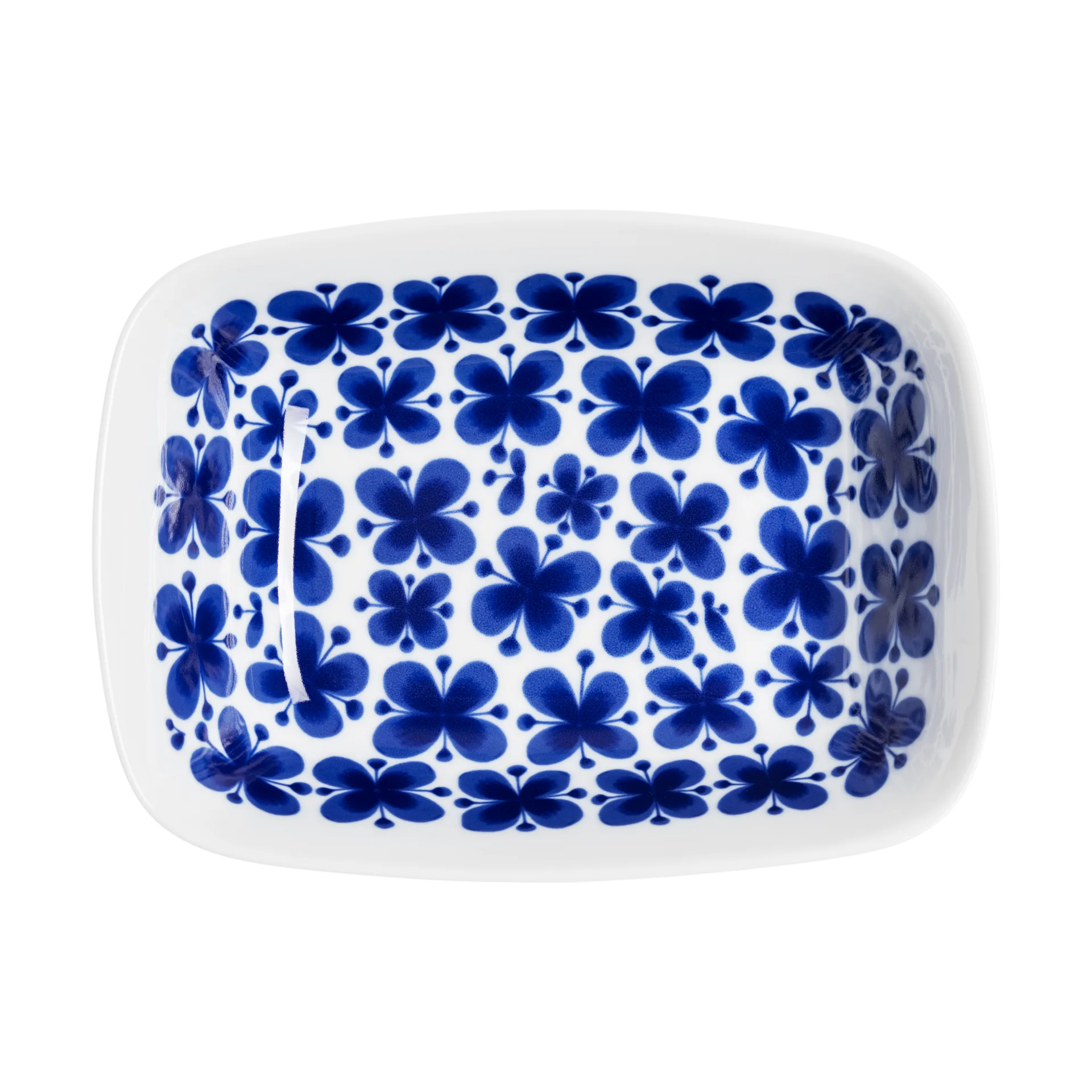 Mon Amie rektangulär skål, 15,5x21,2 cm Rörstrand