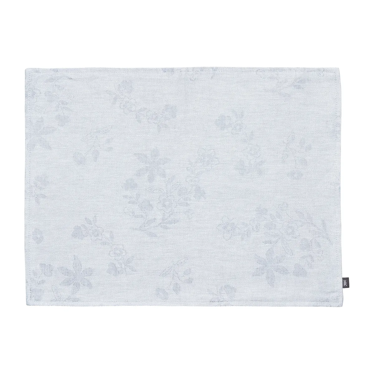 Rörstrand Ostindia bordstablett 35x45 cm Blå