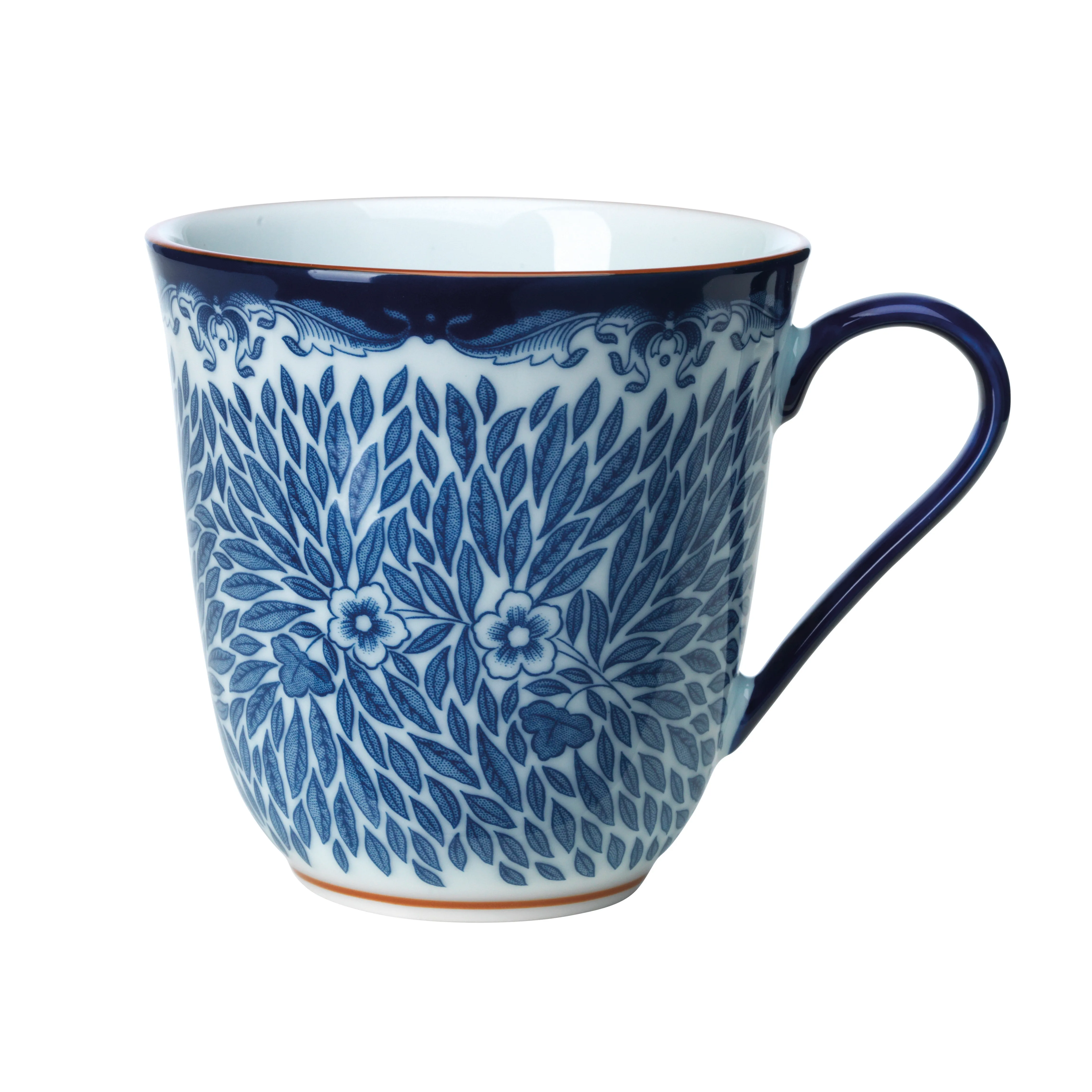 Ostindia Floris mugg 30 cl