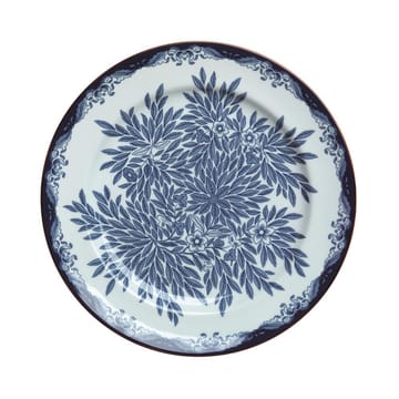 Ostindia Floris tallrik - 27 cm - Rörstrand