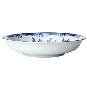 Ostindia Floris tallrik djup - Ø 22 cm - Rörstrand