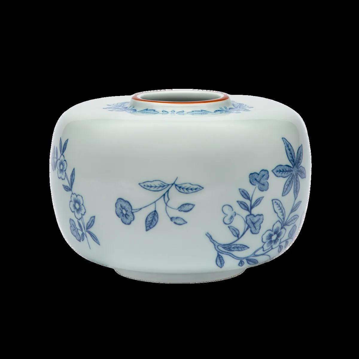 Rörstrand Ostindia vas Ø13x9 cm