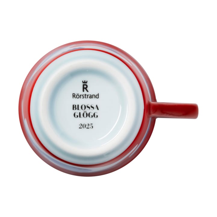 Rörstrand blossa mugg 14 cl 2-pack, 2025 Rörstrand