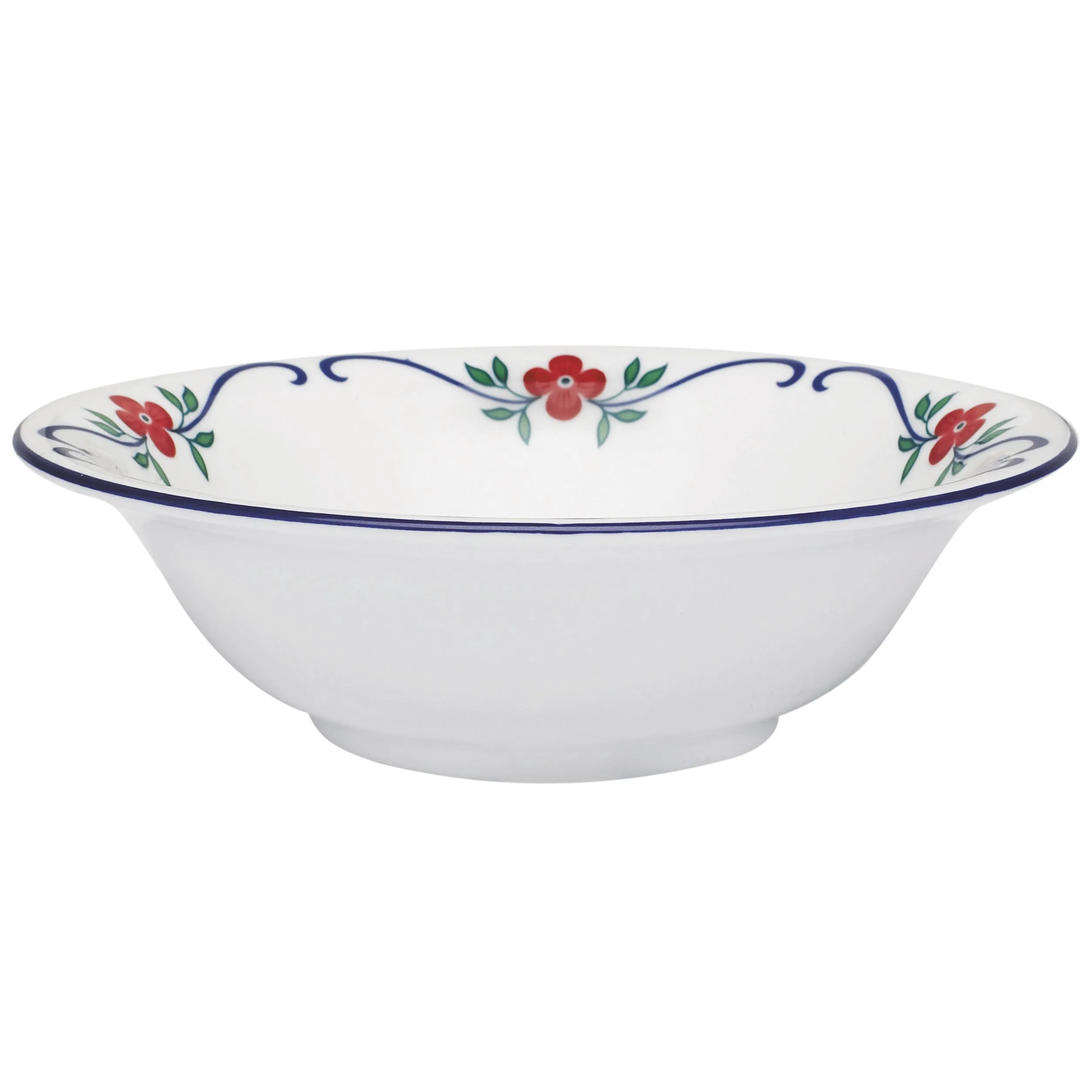 Sundborn tallrik djup, 16 cm