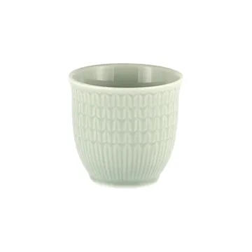 Swedish Grace äggkopp - äng (ljusgrön) - Rörstrand