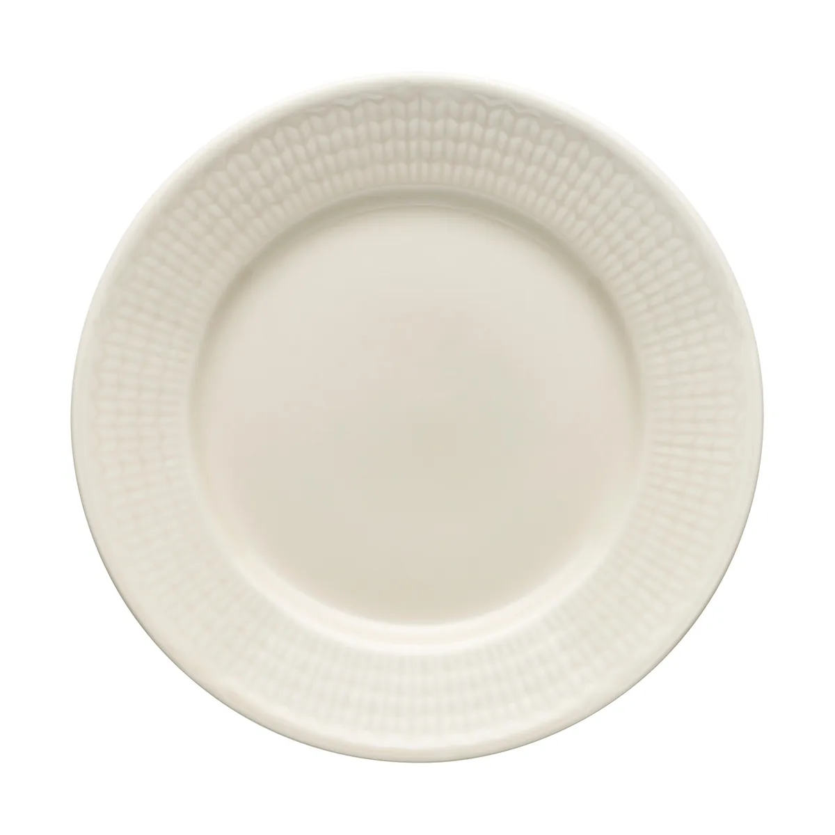 Rörstrand Swedish Grace assiett Ø17 cm Havre