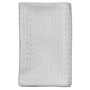 Swedish Grace bordsduk 145x270 cm - Dimma - Rörstrand