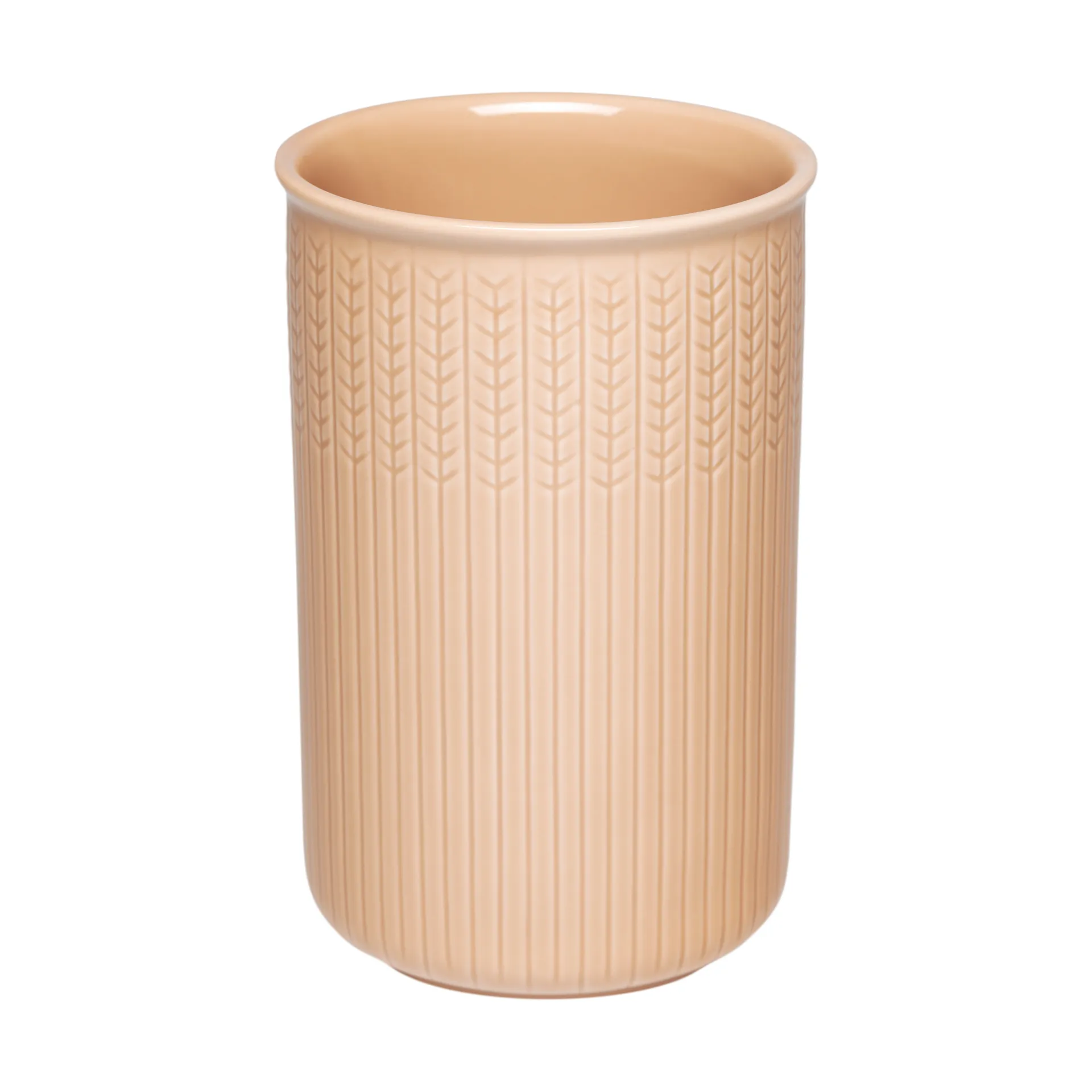 Swedish Grace burk, Karamell Jubilee, Large 1,3 L Rörstrand