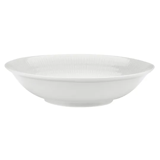 Silver tallrikar 23cm, 20-pack main image 1