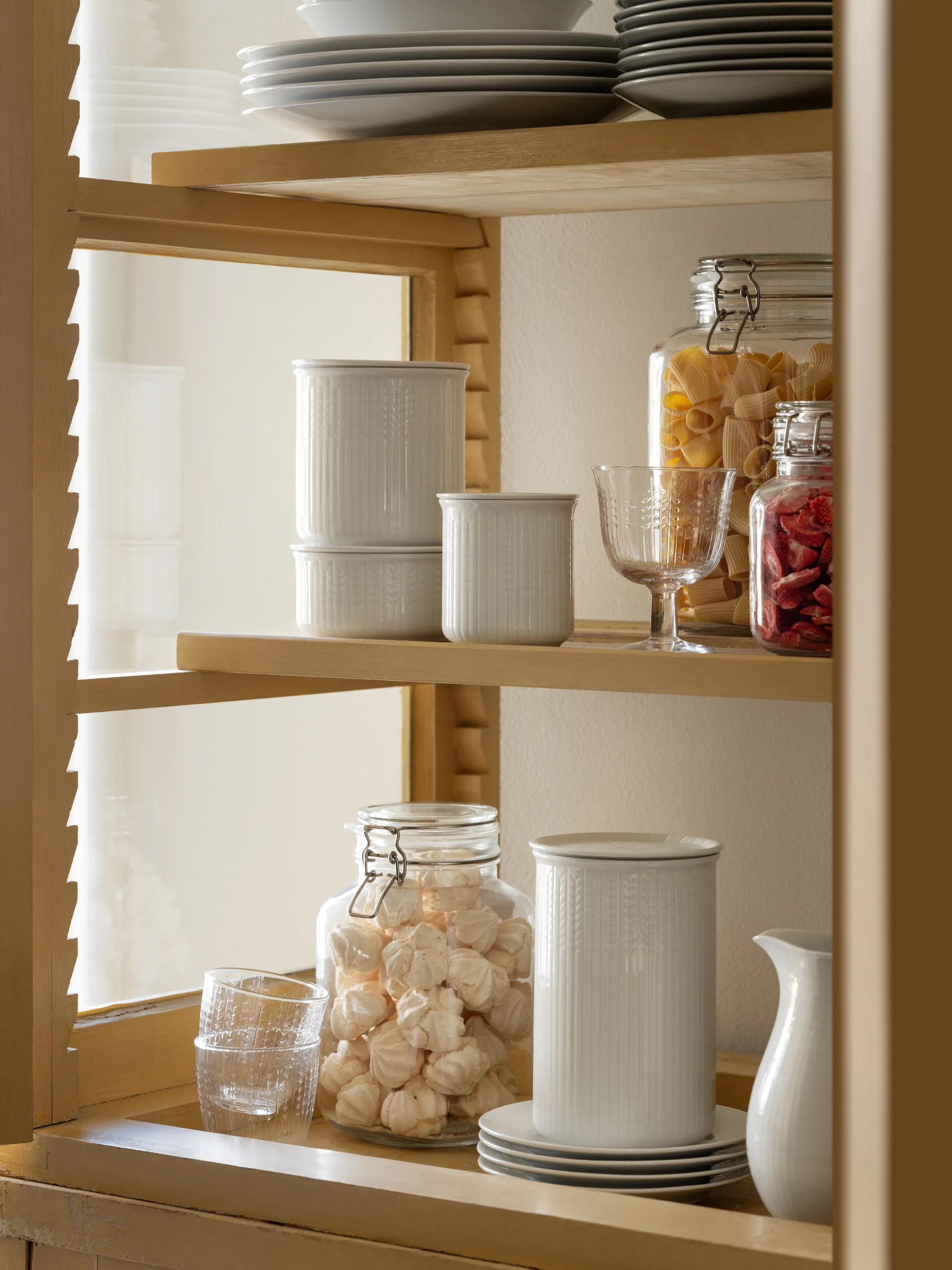 Swedish Grace dricksglas 25 cl 2-pack, Klar Rörstrand