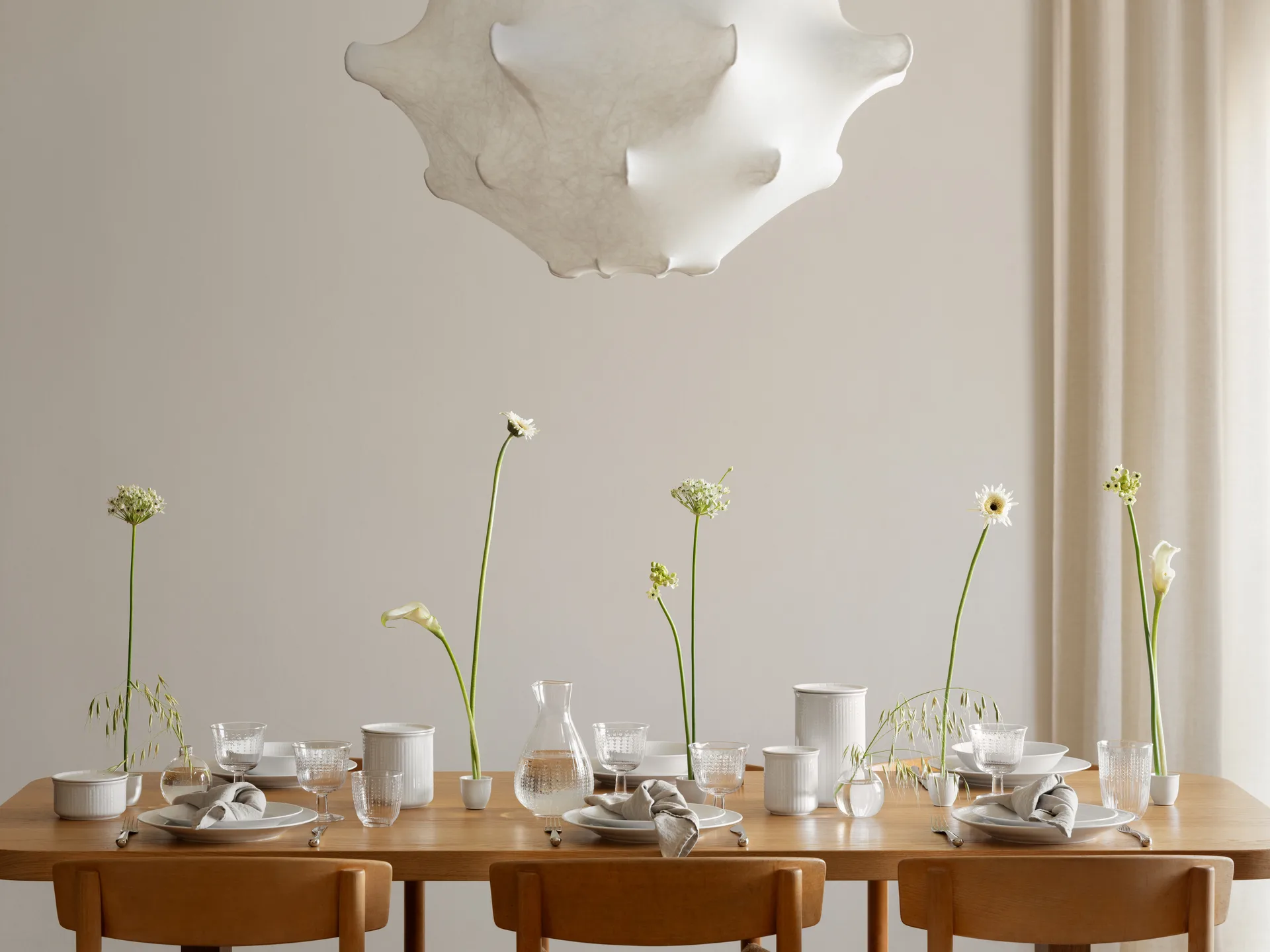 Swedish Grace dricksglas 25 cl 2-pack, Klar Rörstrand