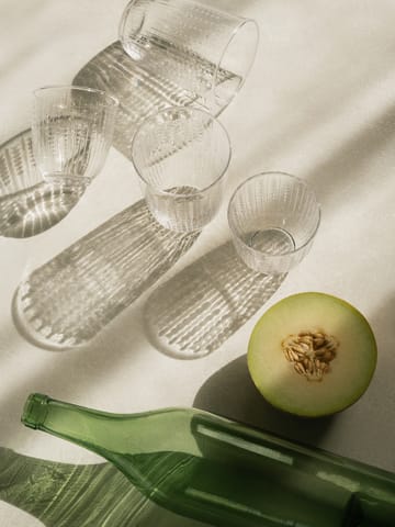 Swedish Grace dricksglas 25 cl 2-pack - Klar - Rörstrand