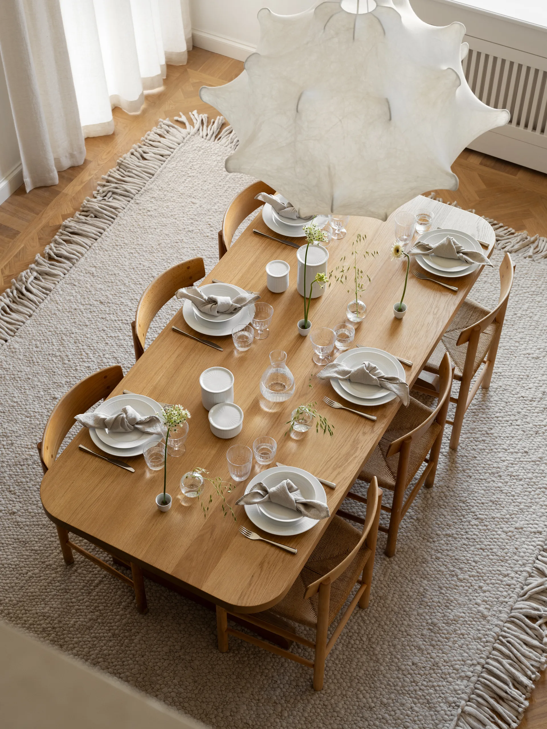 Swedish Grace dricksglas 37 cl 2-pack, Klar Rörstrand