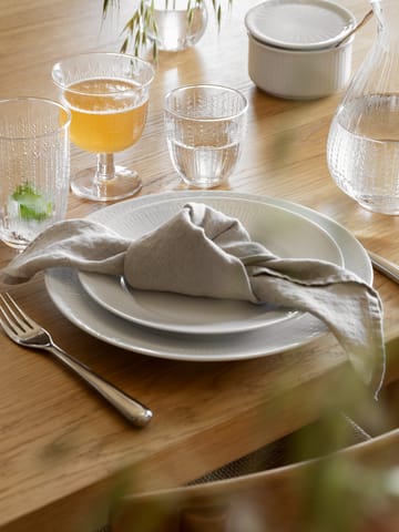 Swedish Grace dricksglas 37 cl 2-pack - Klar - Rörstrand
