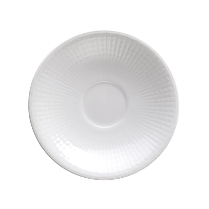 Swedish Grace fat Ø13 cm - Snö (vit) - Rörstrand