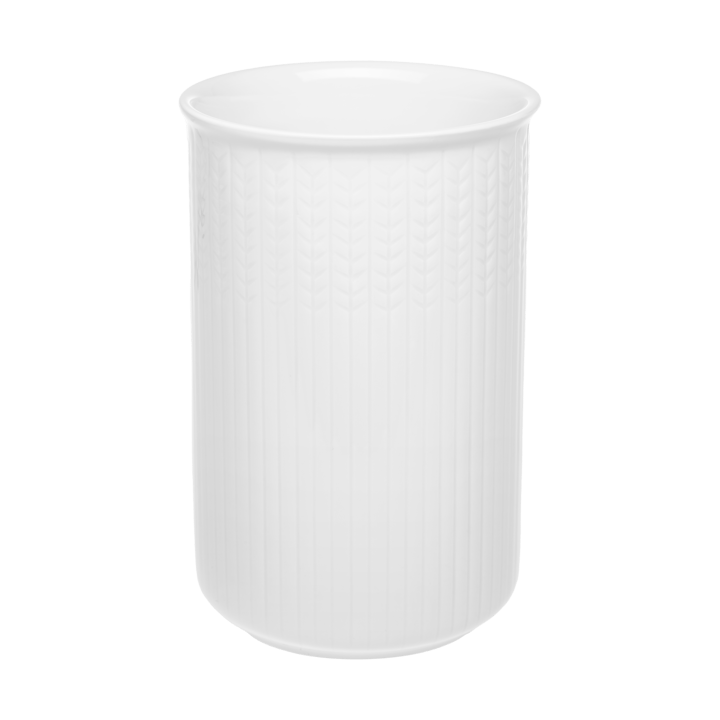 Swedish Grace förvaringsburk L 1,3 L - Snö - Rörstrand
