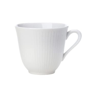 Swedish Grace kaffekopp 16 cl - Snö (vit) - Rörstrand