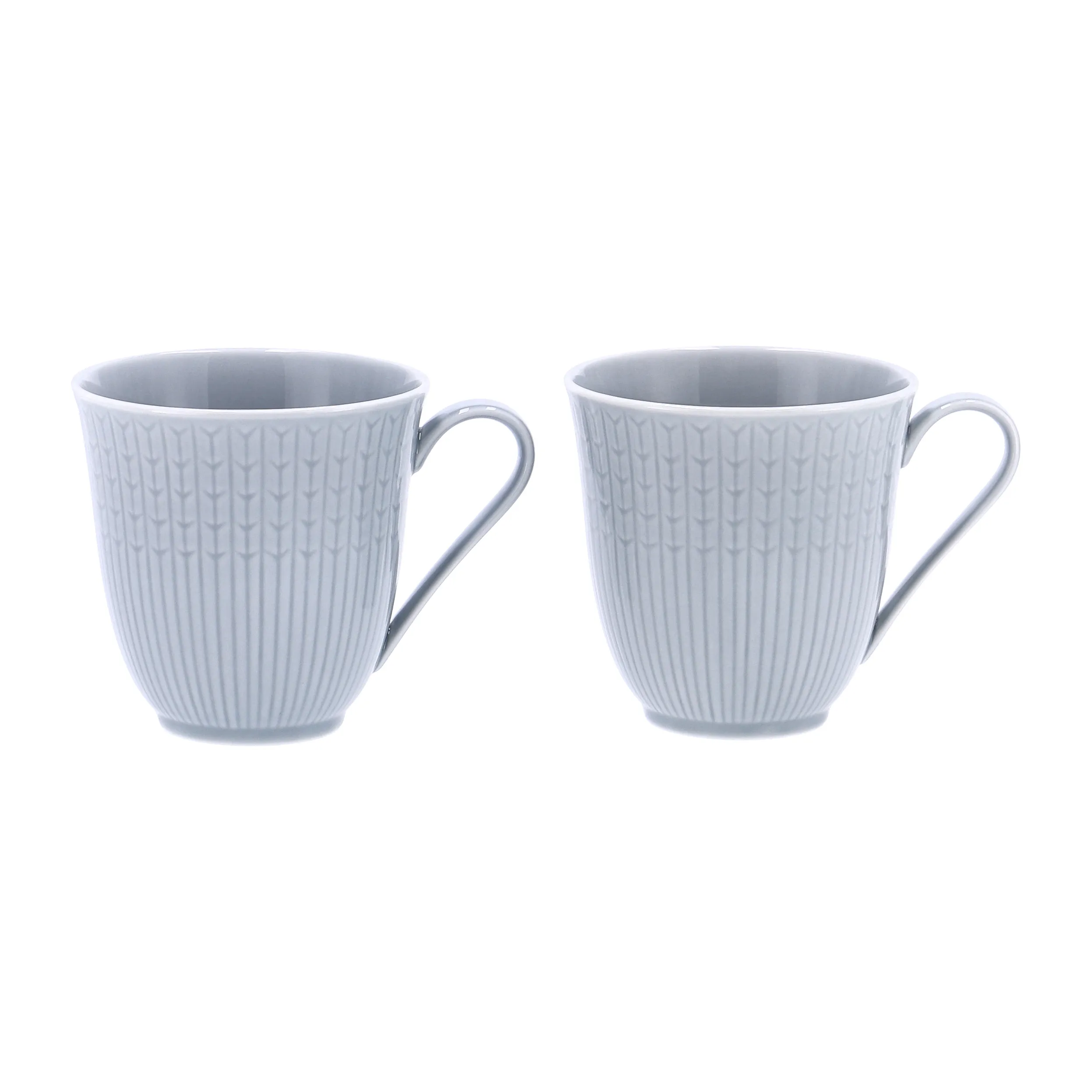 Swedish Grace mugg 30 cl 2-pack, is