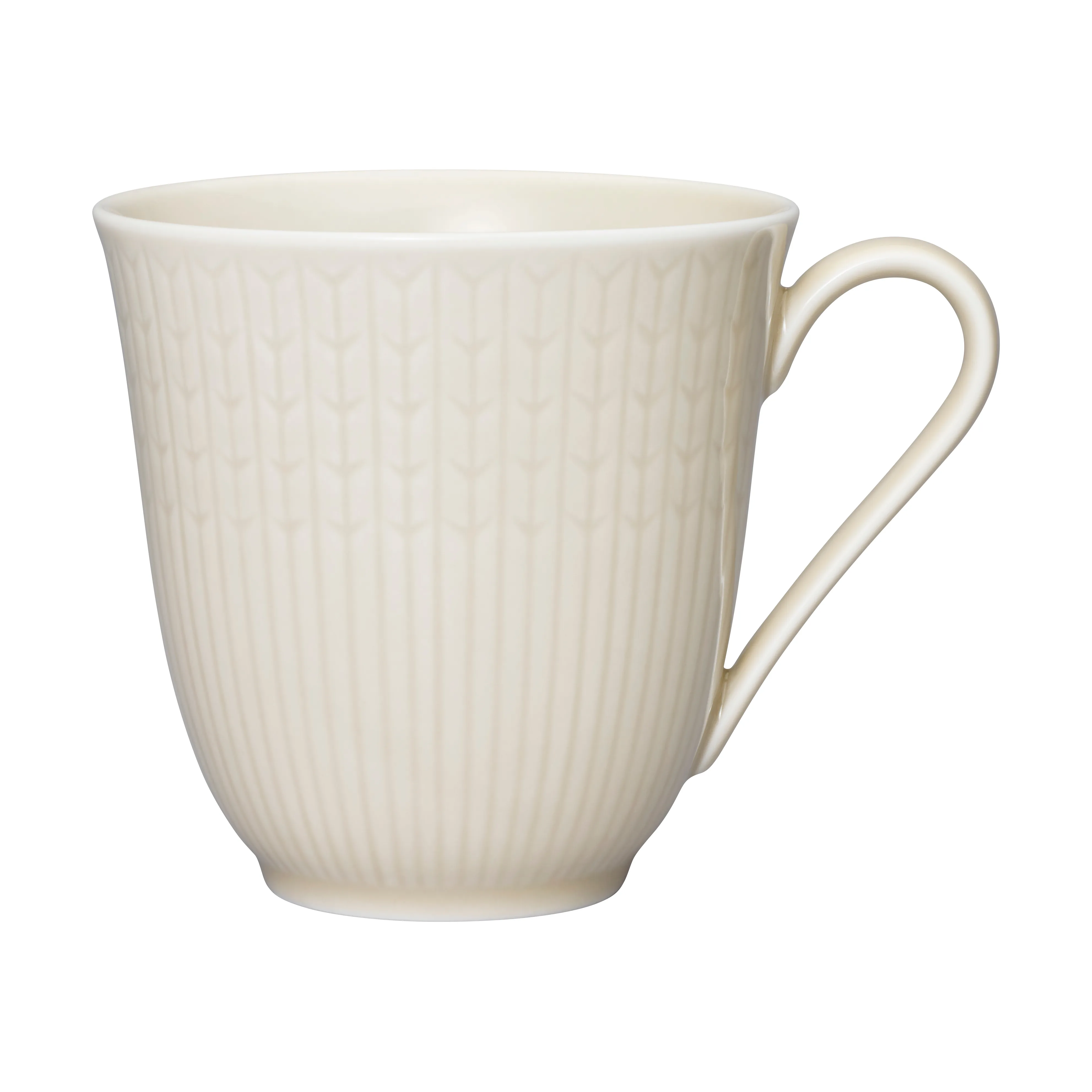 Swedish Grace mugg 30 cl, Havre