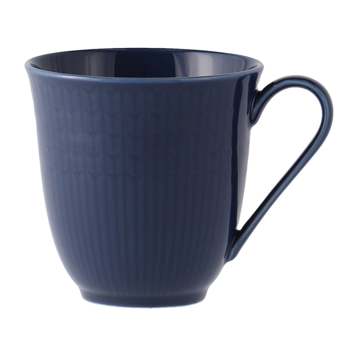 Swedish Grace mugg 30 cl - midnatt (blå) - R�örstrand