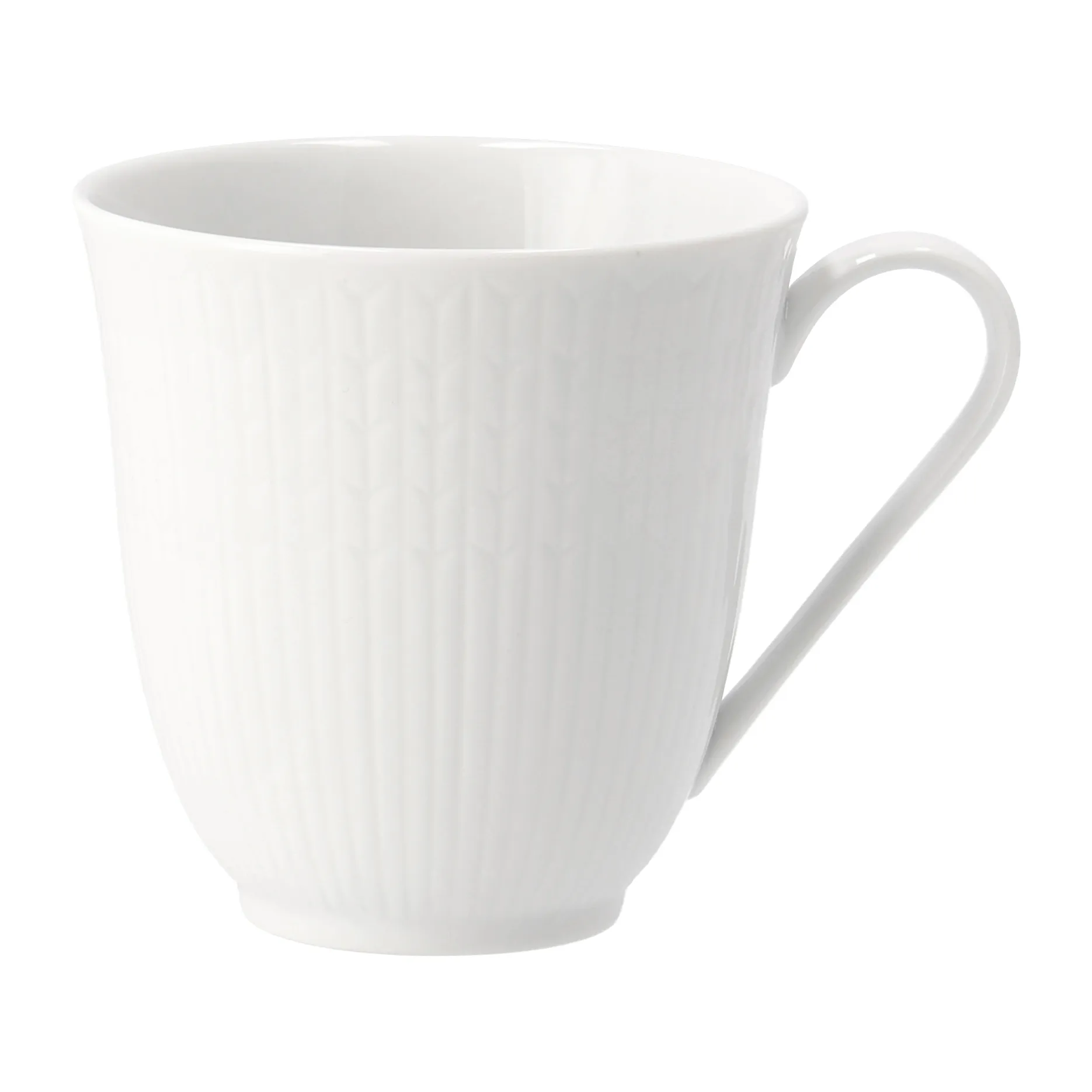 Swedish Grace Mugg 30 cl Snö